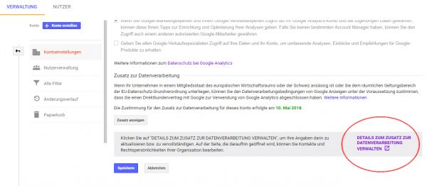 GOOGLE-ANALYTICS-AUFTRAGSVERARBEITUNG-BEISPIEL