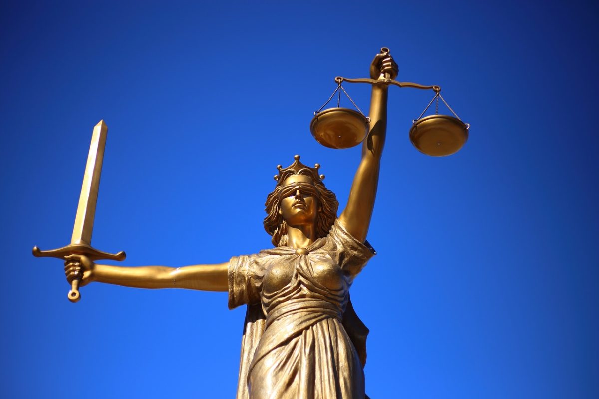 justicia datenschutzrecht Datenschutzbeauftragter DSGVO